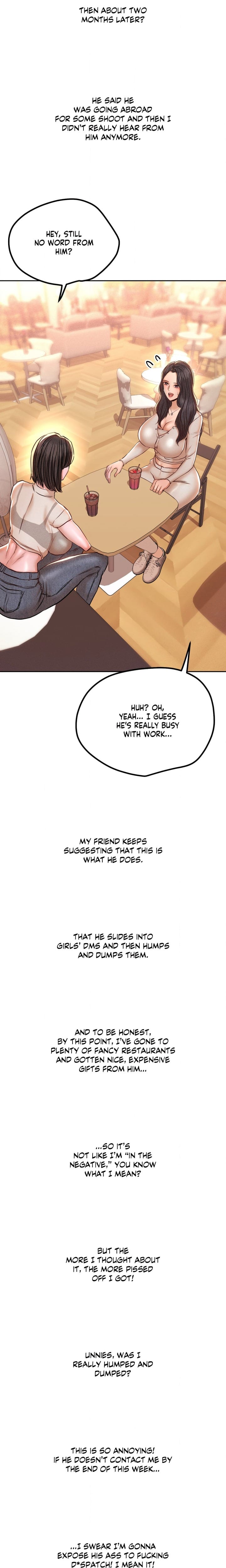 True or False? (Uncensored), chapter 151, page 7 of 9