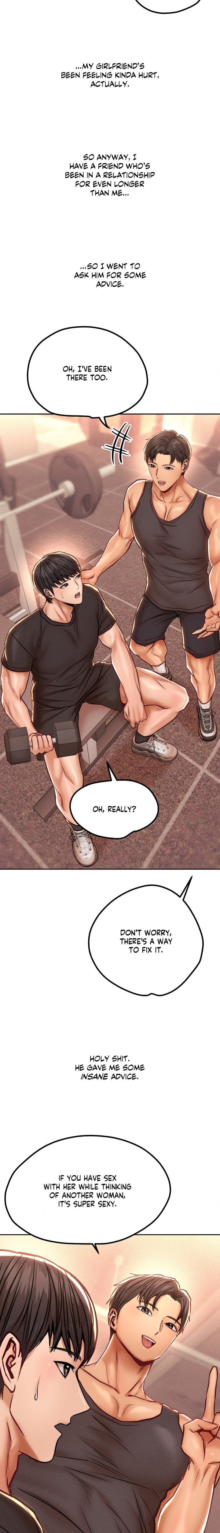True or False? (Uncensored), chapter 152, page 6 of 7