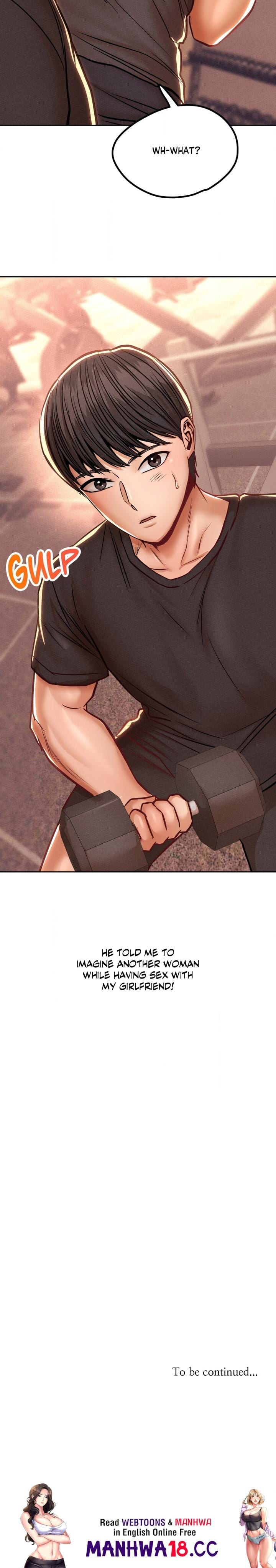 True or False? (Uncensored), chapter 152, page 7 of 7