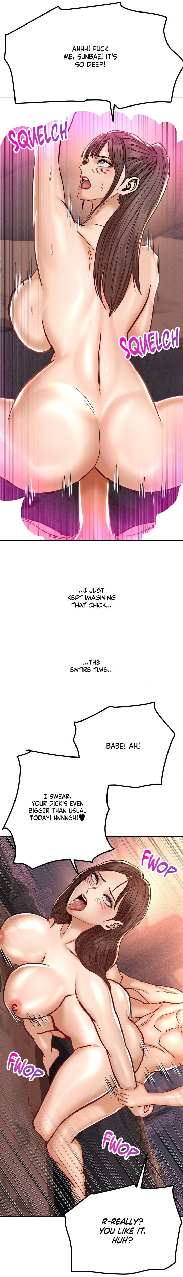 True or False? (Uncensored), chapter 153, page 6 of 7