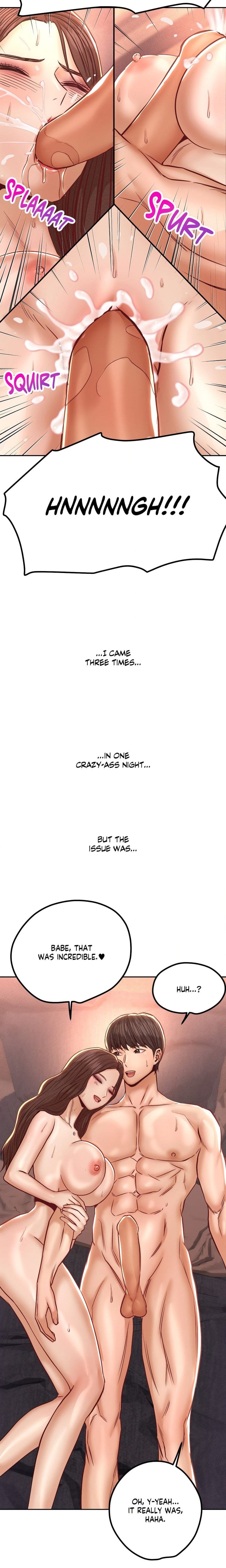 True or False? (Uncensored), chapter 154, page 6 of 10