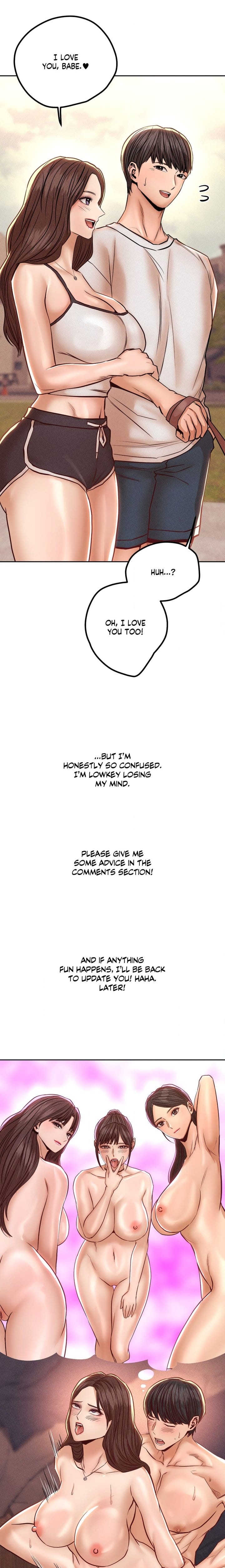 True or False? (Uncensored), chapter 154, page 8 of 10