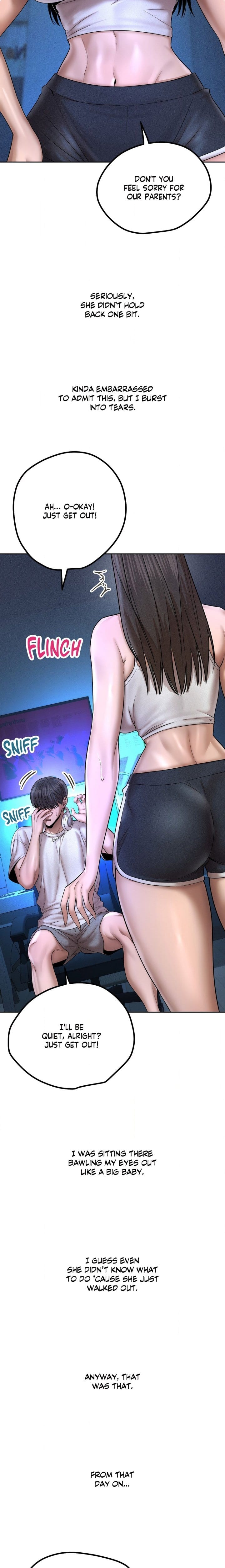 True or False? (Uncensored), chapter 155, page 6 of 10