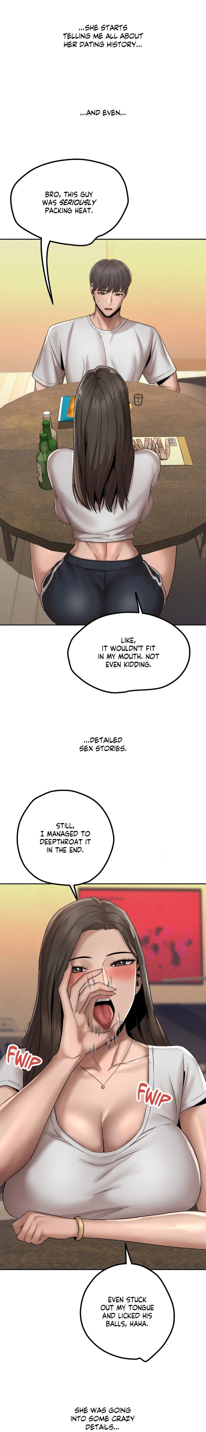 True or False? (Uncensored), chapter 156, page 7 of 9