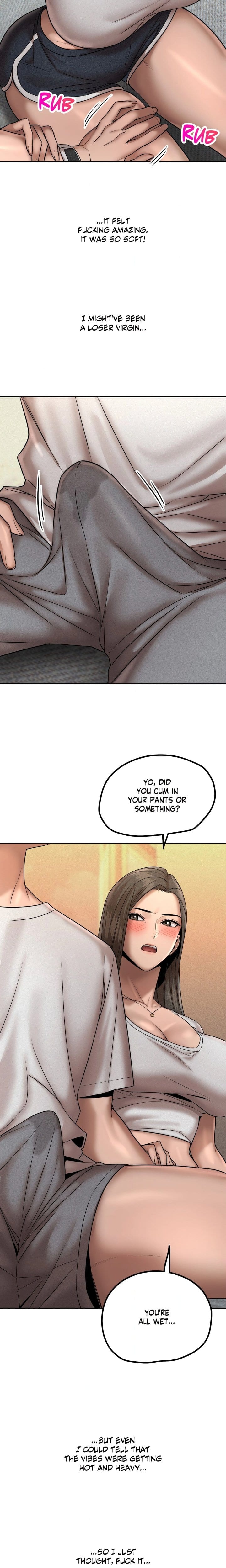 True or False? (Uncensored), chapter 157, page 5 of 8
