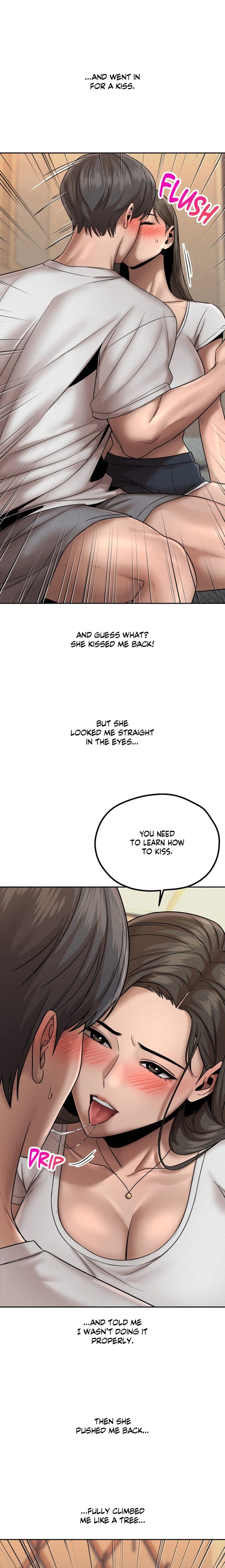 True or False? (Uncensored), chapter 157, page 6 of 8