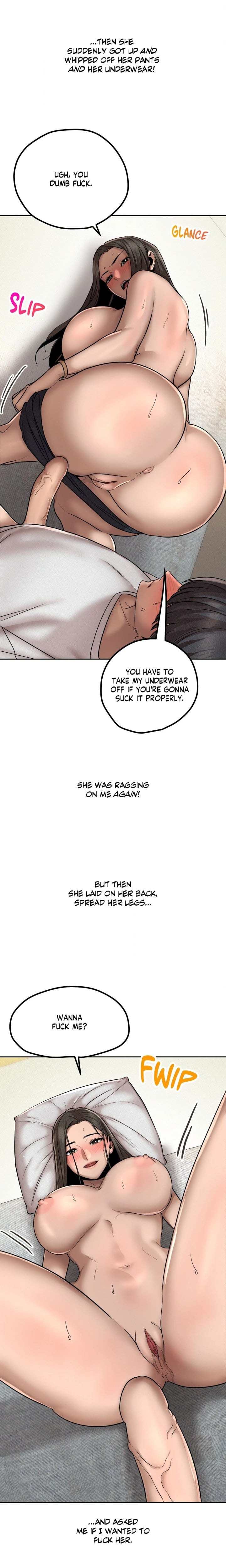 True or False? (Uncensored), chapter 158, page 7 of 8
