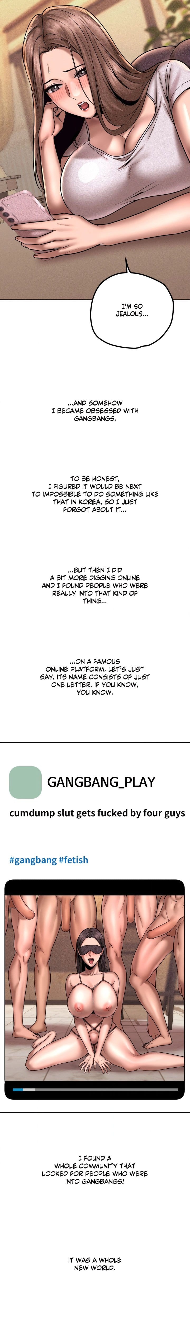 True or False? (Uncensored), chapter 162, page 6 of 8