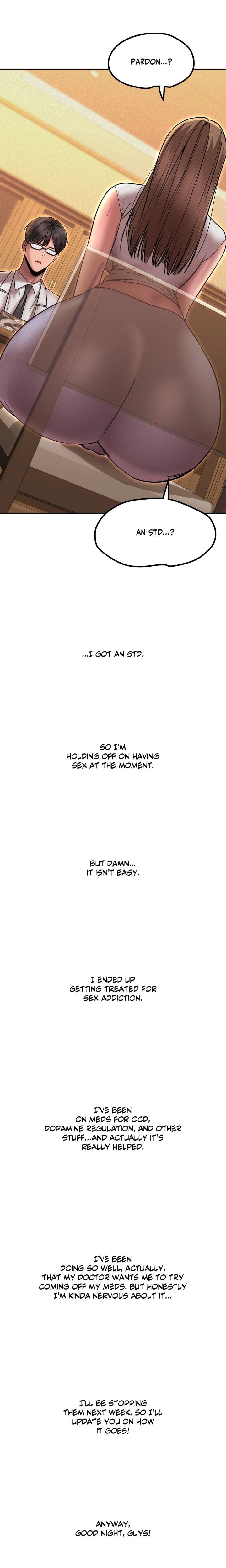 True or False? (Uncensored), chapter 163, page 8 of 10