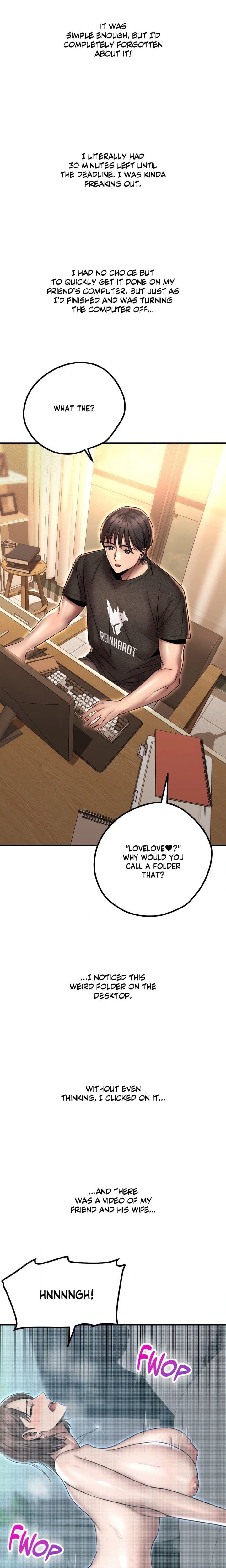 True or False? (Uncensored), chapter 164, page 8 of 9
