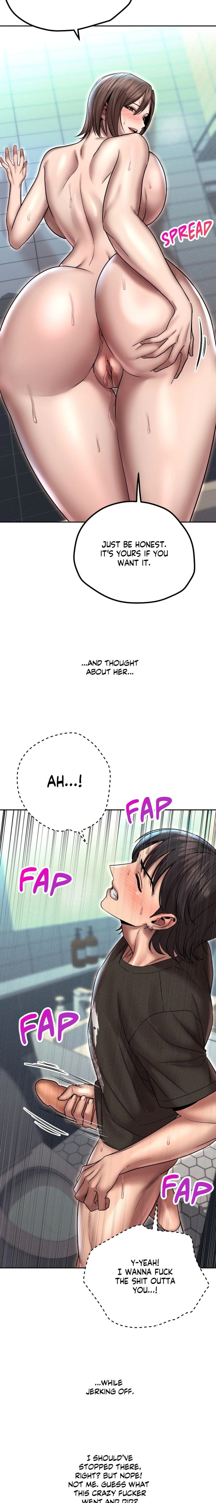 True or False? (Uncensored), chapter 165, page 5 of 11