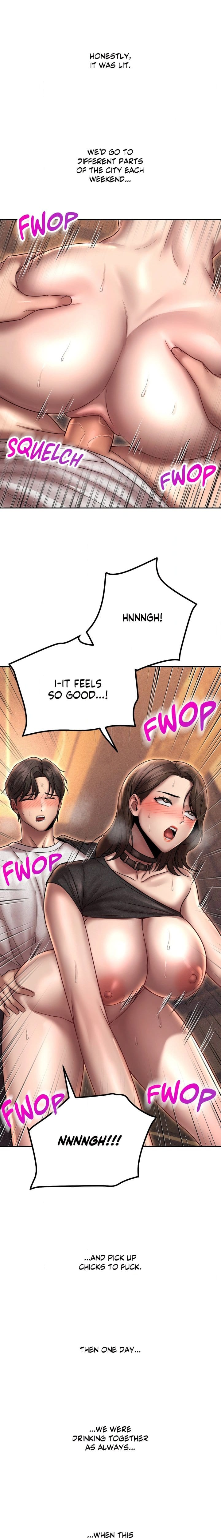 True or False? (Uncensored), chapter 166, page 5 of 8