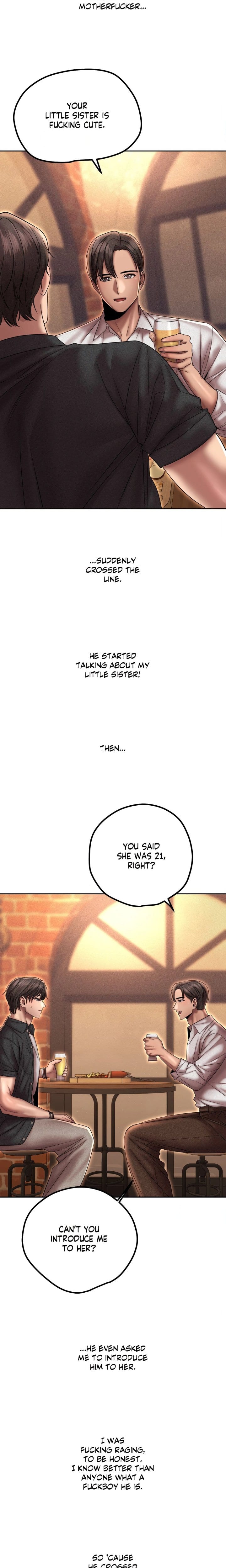 True or False? (Uncensored), chapter 166, page 6 of 8