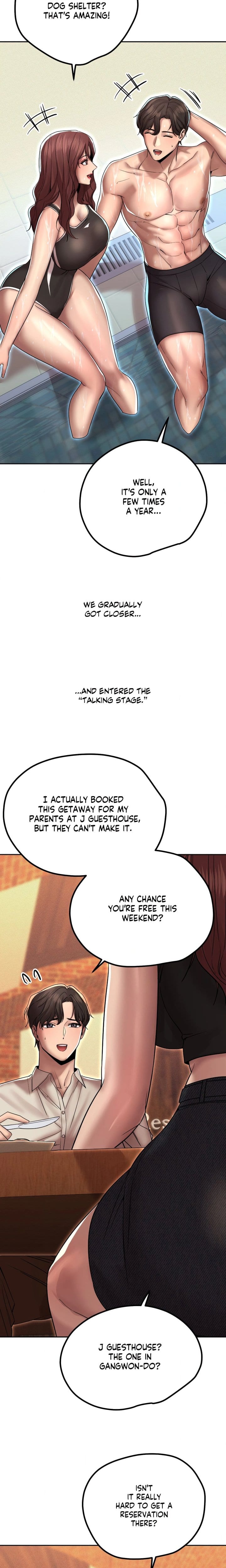 True or False? (Uncensored), chapter 167, page 6 of 9