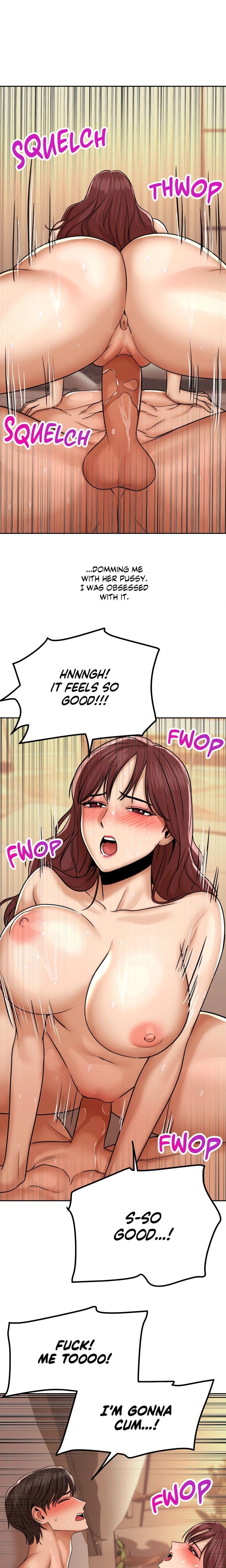 True or False? (Uncensored), chapter 169, page 5 of 11