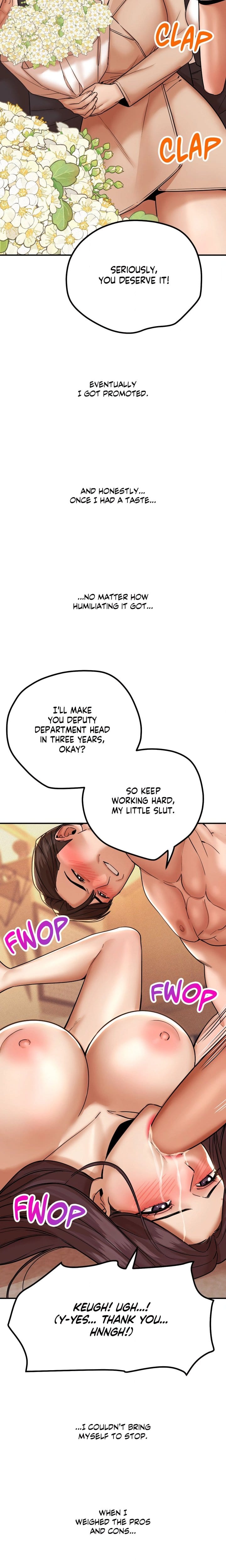 True or False? (Uncensored), chapter 173, page 7 of 9