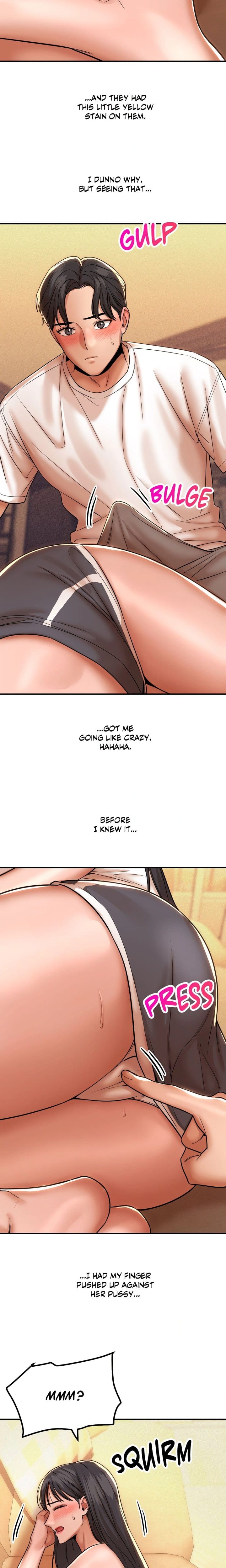 True or False? (Uncensored), chapter 174, page 6 of 8