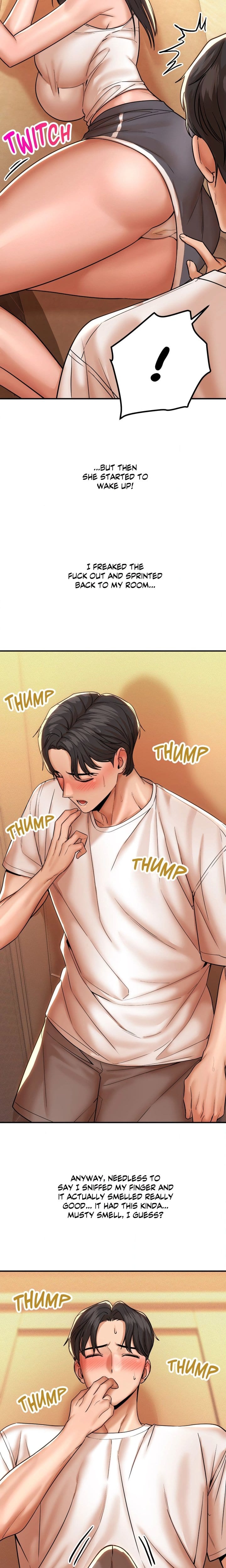 True or False? (Uncensored), chapter 174, page 7 of 8
