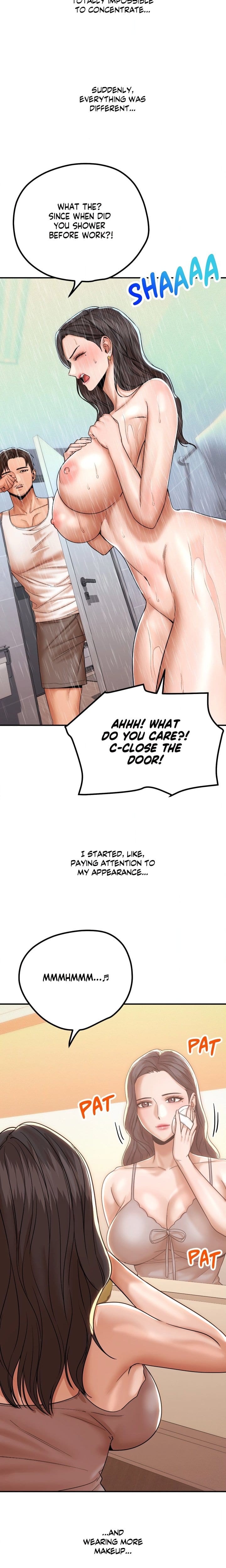 True or False? (Uncensored), chapter 176, page 5 of 9