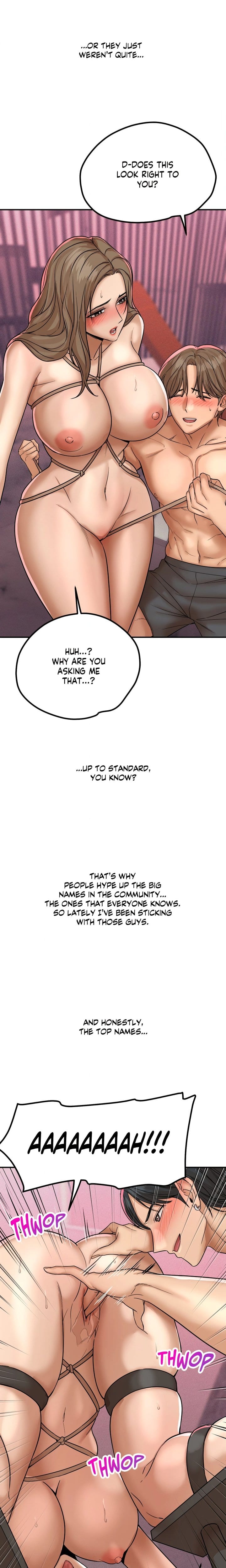 True or False? (Uncensored), chapter 180, page 7 of 11