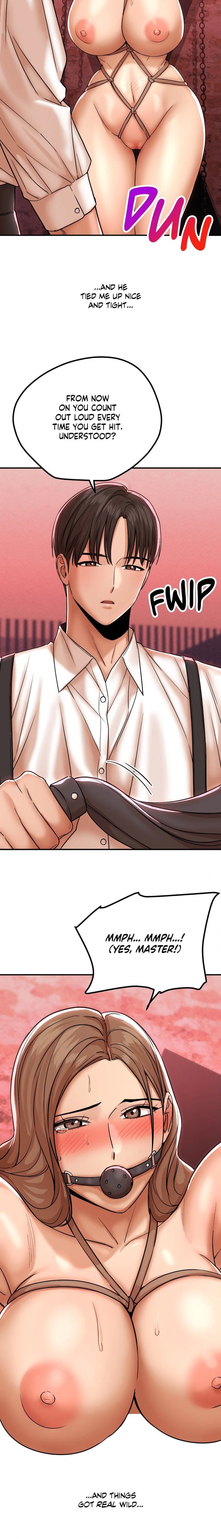 True or False? (Uncensored), chapter 181, page 8 of 9