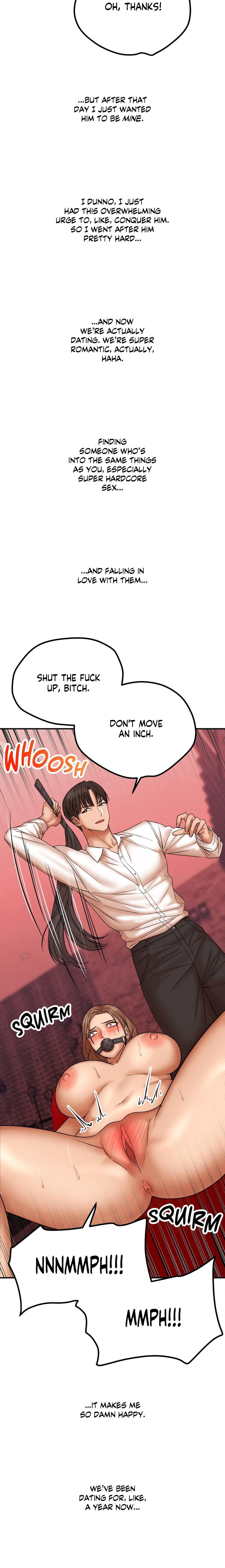 True or False? (Uncensored), chapter 183, page 8 of 10