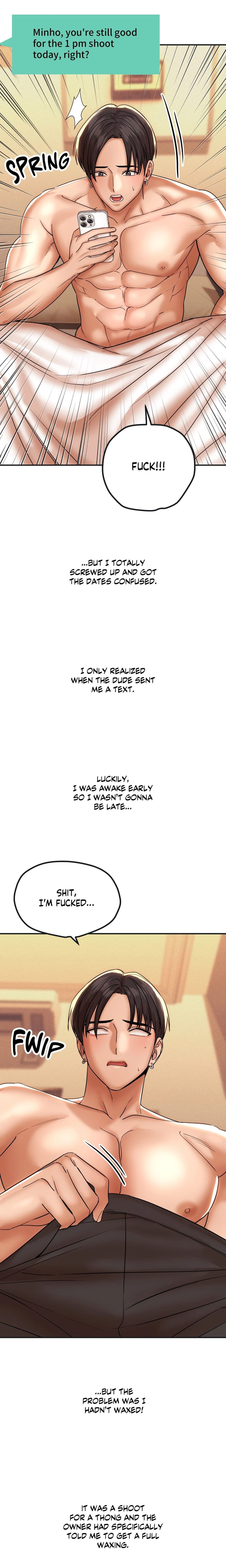 True or False? (Uncensored), chapter 184, page 5 of 9