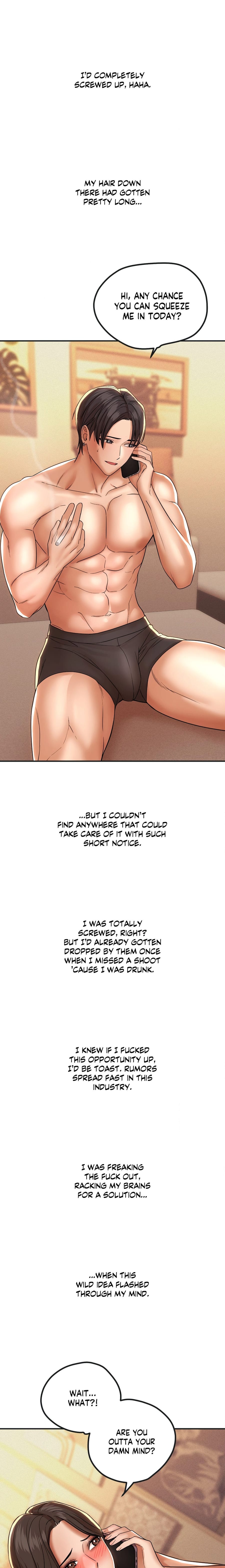 True or False? (Uncensored), chapter 184, page 6 of 9