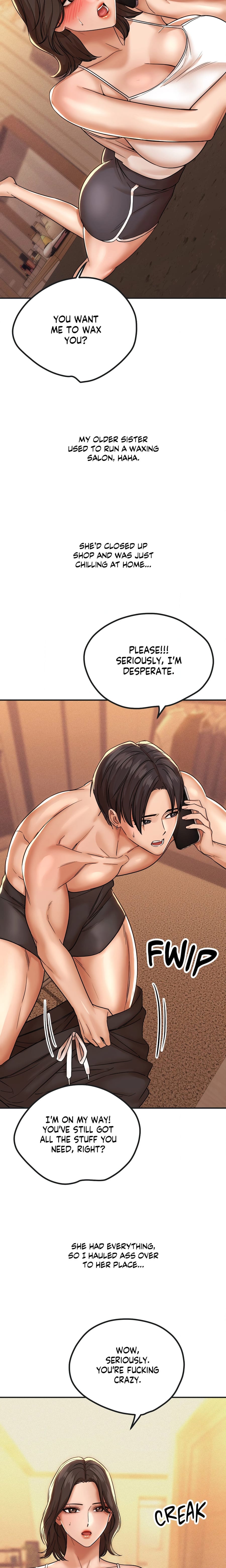 True or False? (Uncensored), chapter 184, page 7 of 9