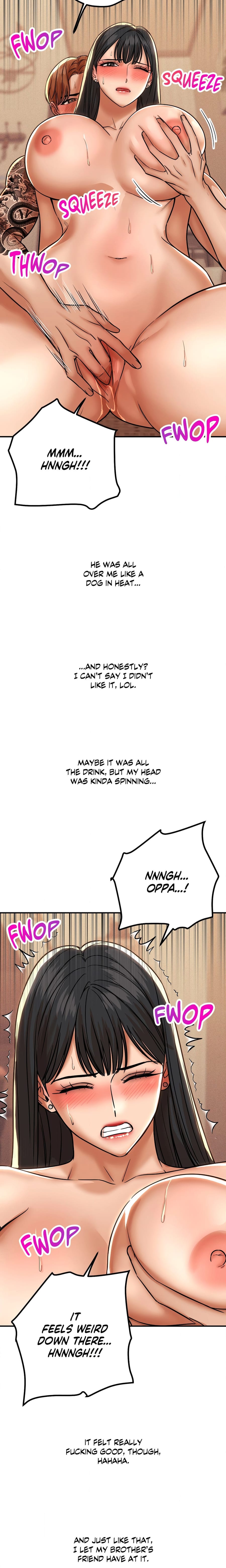 True or False? (Uncensored), chapter 188, page 5 of 8