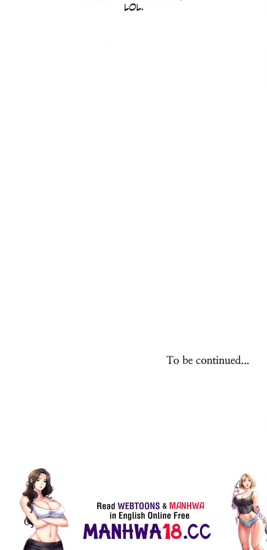 True or False? (Uncensored), chapter 188, page 8 of 8