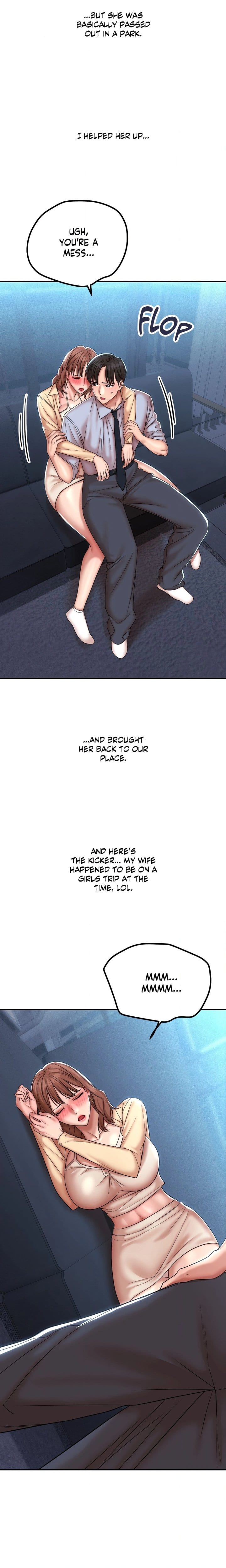 True or False? (Uncensored), chapter 191, page 8 of 9