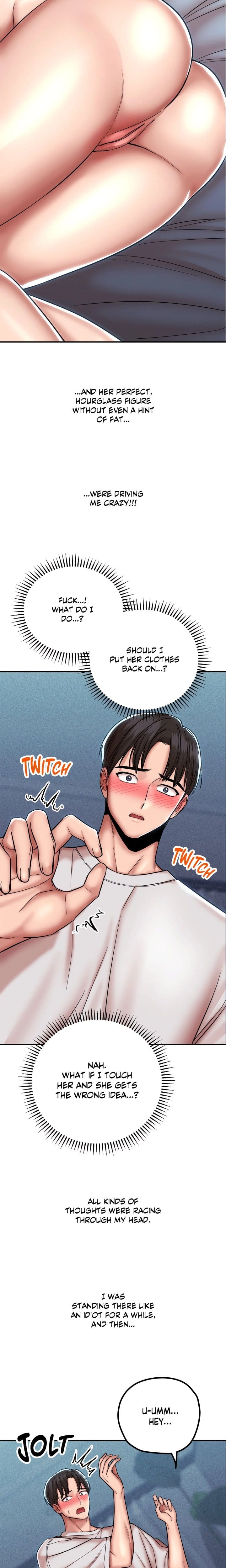 True or False? (Uncensored), chapter 192, page 6 of 8