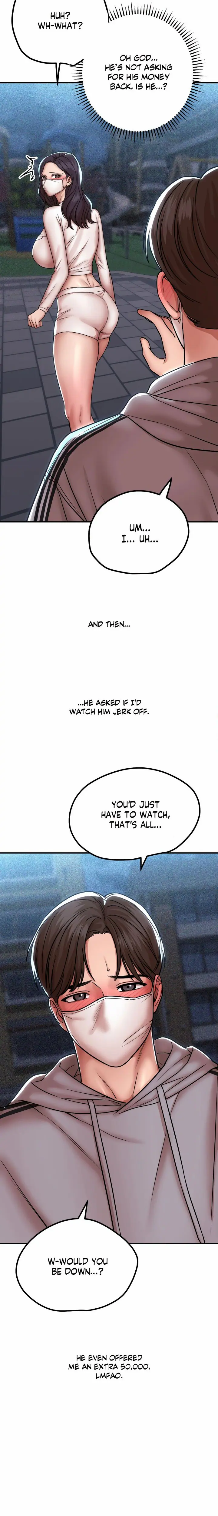 True or False? (Uncensored), chapter 195, page 9 of 10