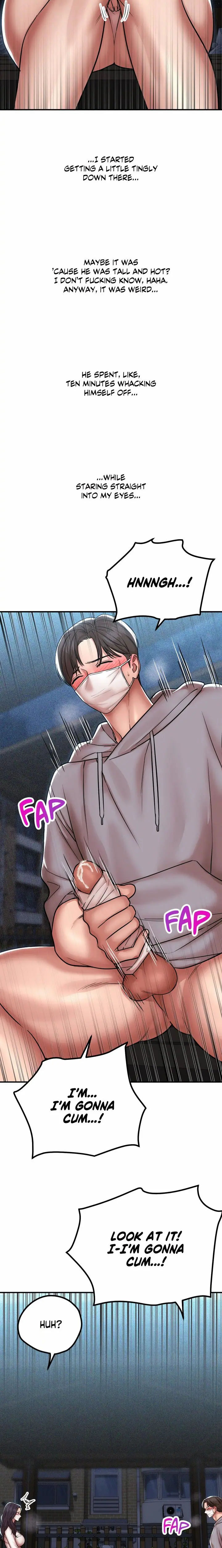 True or False? (Uncensored), chapter 196, page 6 of 11