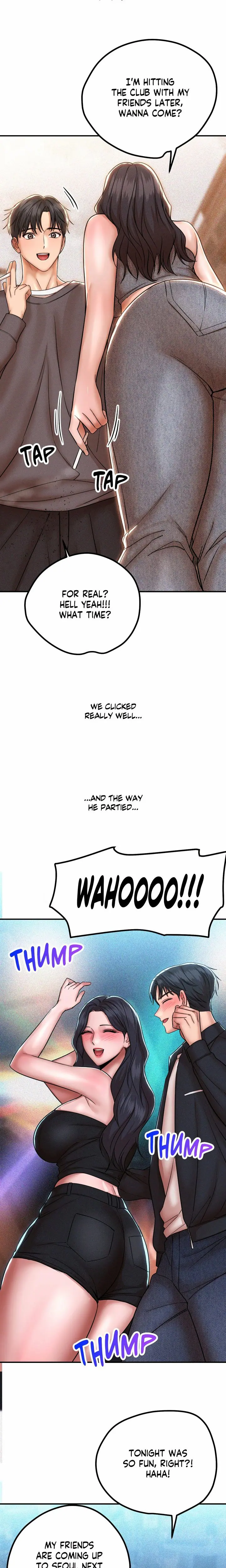 True or False? (Uncensored), chapter 197, page 6 of 8