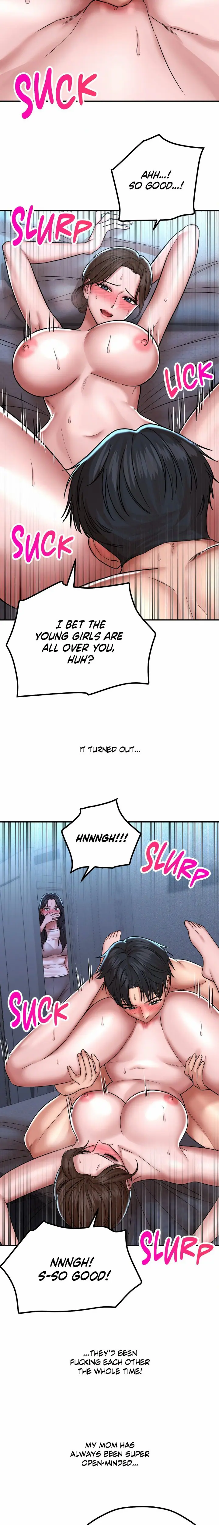 True or False? (Uncensored), chapter 198, page 6 of 8