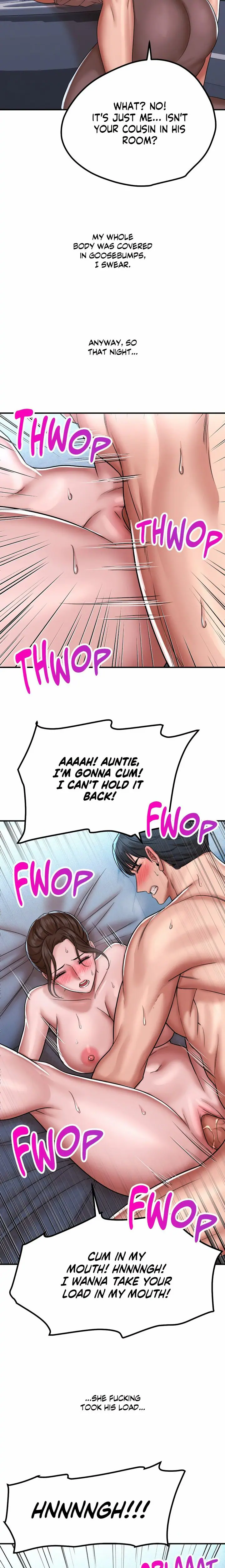 True or False? (Uncensored), chapter 199, page 5 of 9