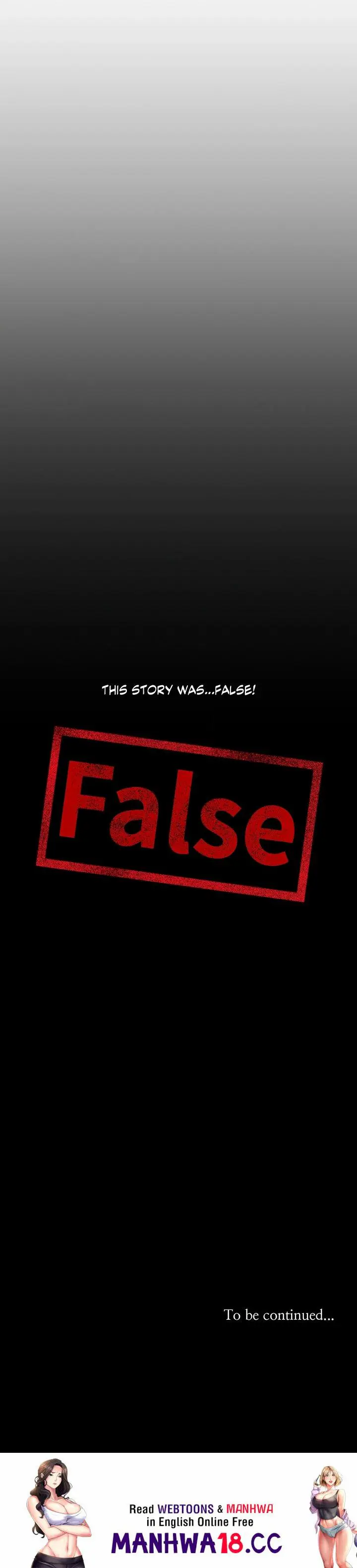 True or False? (Uncensored), chapter 199, page 9 of 9