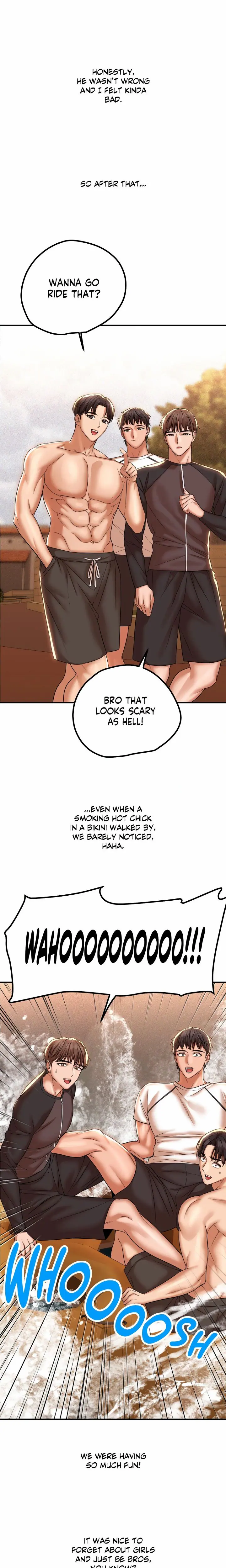 True or False? (Uncensored), chapter 200, page 6 of 8