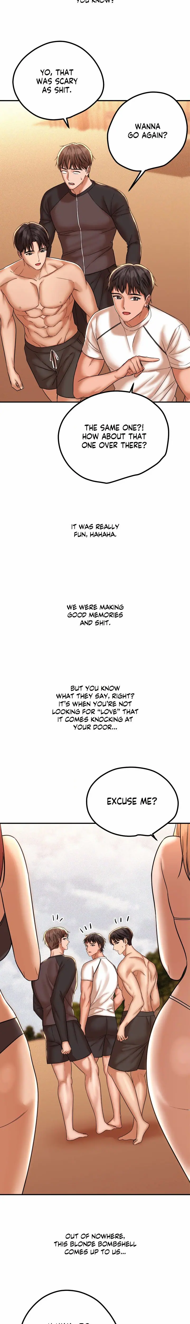 True or False? (Uncensored), chapter 200, page 7 of 8