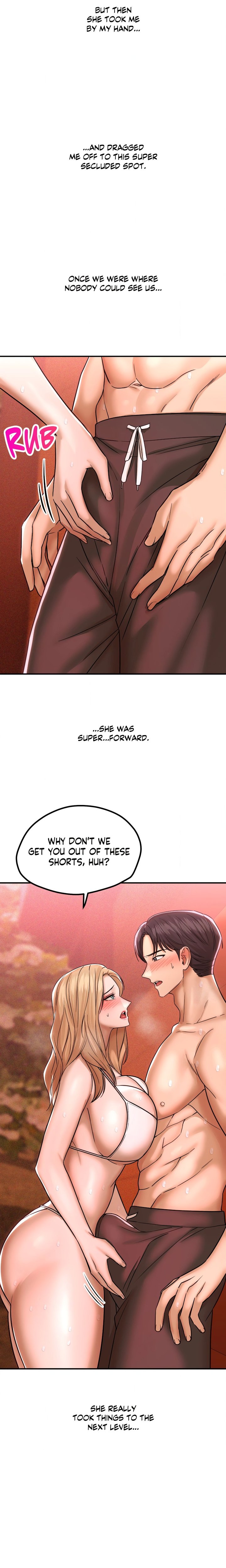 True or False? (Uncensored), chapter 202, page 8 of 9