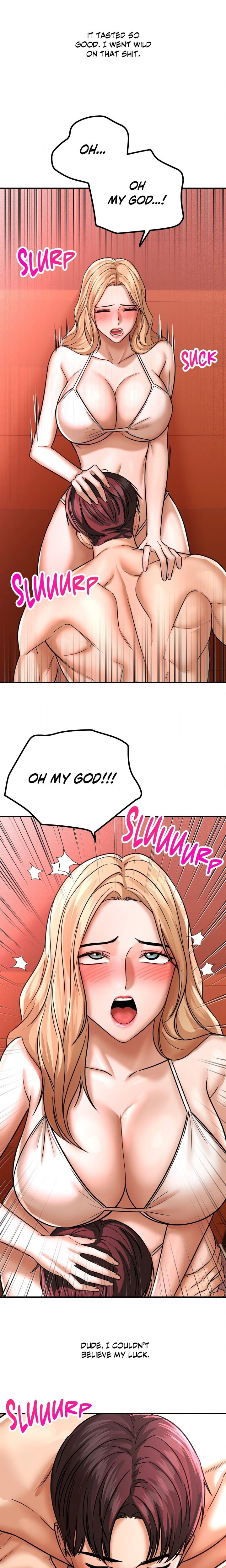 True or False? (Uncensored), chapter 203, page 5 of 8