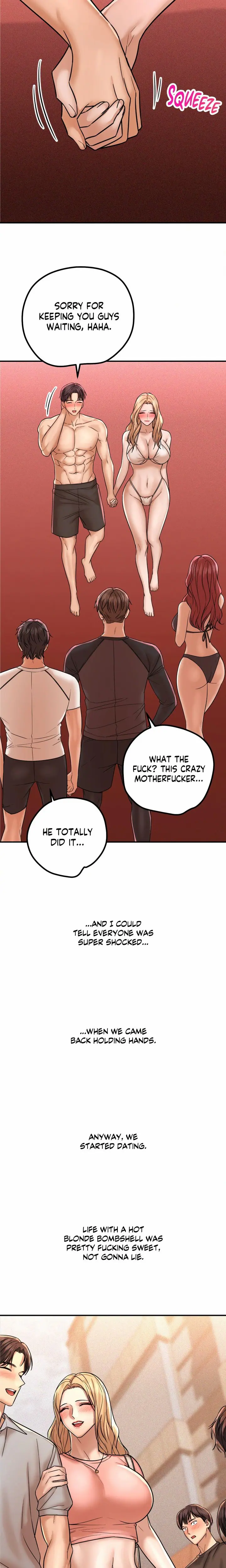 True or False? (Uncensored), chapter 204, page 6 of 8