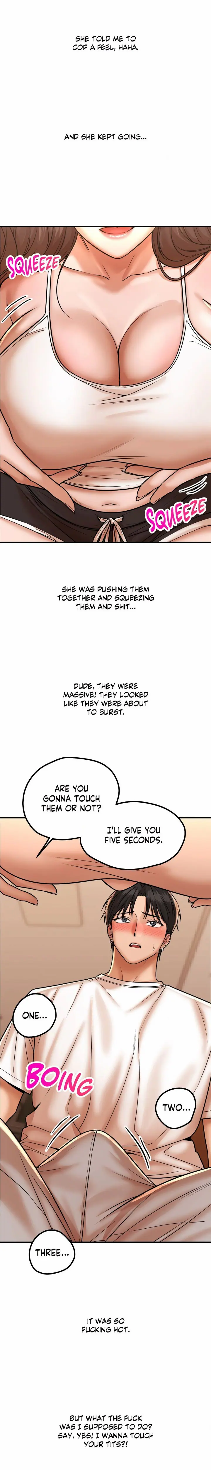 True or False? (Uncensored), chapter 206, page 5 of 10