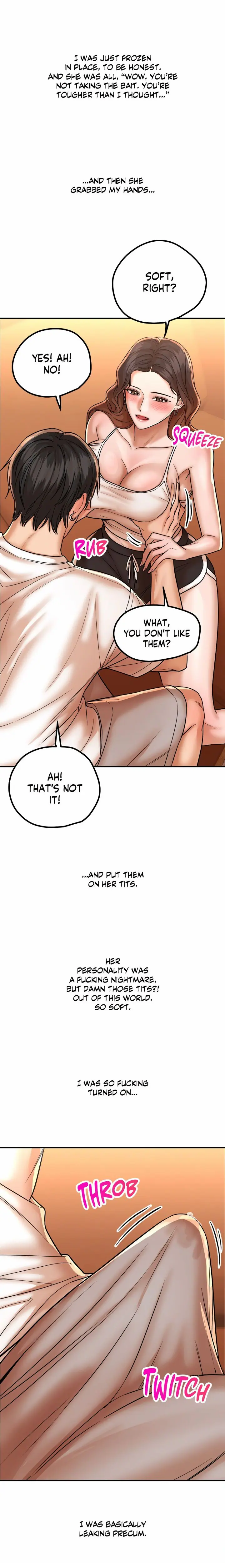 True or False? (Uncensored), chapter 206, page 6 of 10