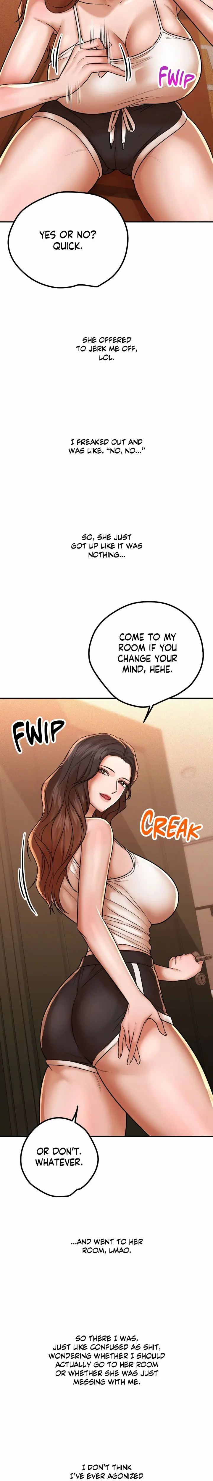 True or False? (Uncensored), chapter 206, page 8 of 10