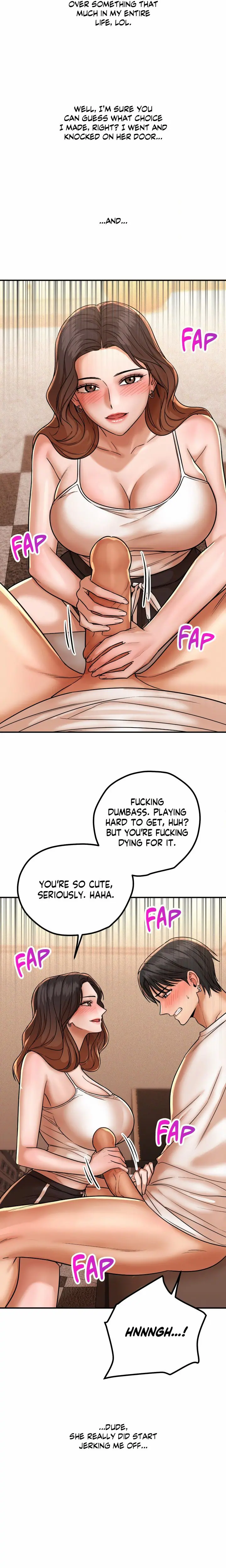 True or False? (Uncensored), chapter 206, page 9 of 10