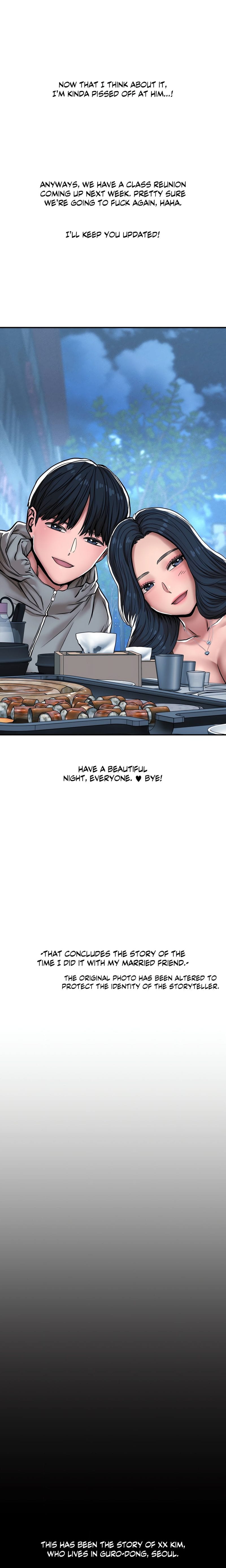 True or False? Uncensored, chapter 2, page 8 of 9