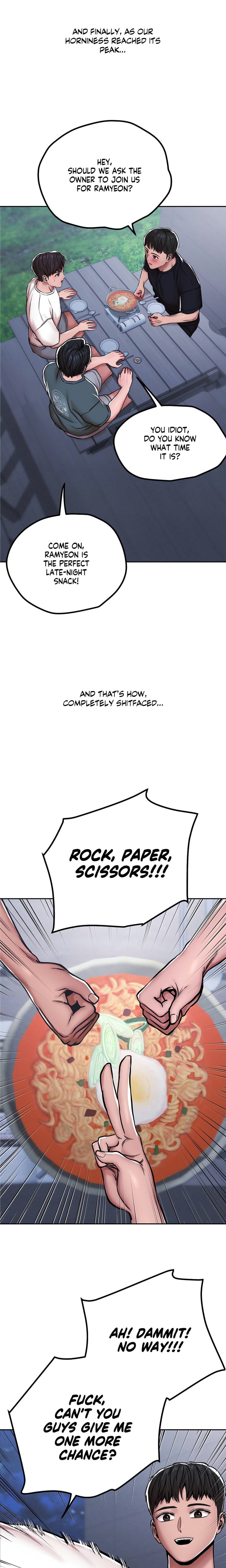 True or False? Uncensored, chapter 4, page 5 of 7